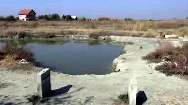 Лековита вода опет потекла!